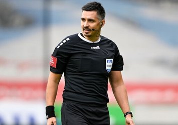 Trabzonspor maçının VAR'ı açıklandı!