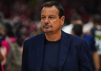Ataman: Bizden daha fazla hakkettiler!
