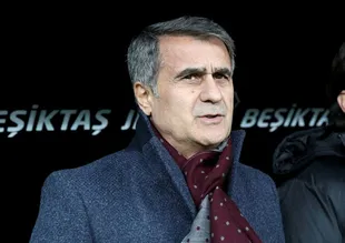 Güneş: Yenersek yarıştan düşerler