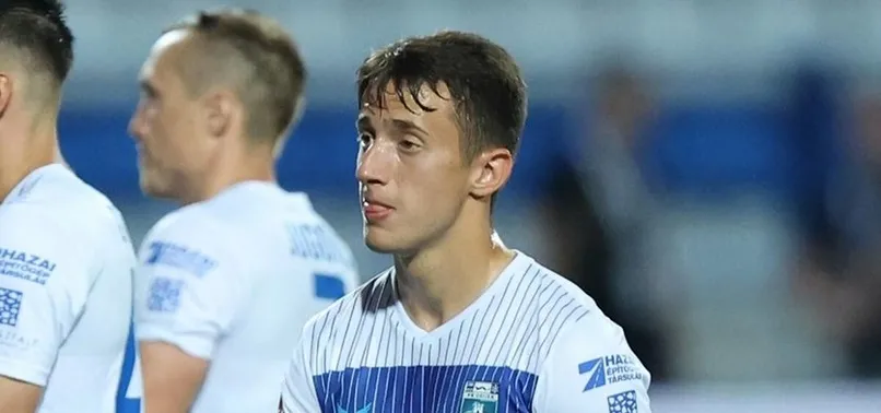 Trabzonspor yeni transferini KAP'a bildirdi! İşte sözleşme detayları