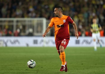 Arda Turan'ın görüntüsü şoke etti!