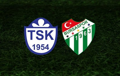 Tuzlaspor - Bursaspor maçı ne zaman saat kaçta ve hangi kanalda CANLI yayınlanacak?