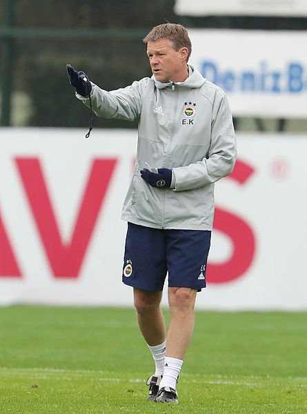 Koeman’dan Cimbom taktiği