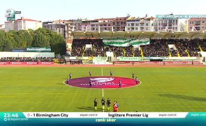 Kirklarelispor 0 0 Basaksehir Mac Ozeti Ziraat Turkiye Kupasi