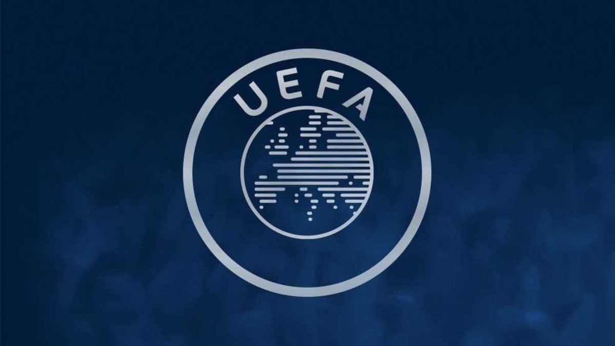 UEFA ülke puanları güncellendi! İşte Türkiye'nin sıralamadaki yeri UEFA ülke puanları güncellendi! İşte Türkiye'nin sıralamadaki yeri