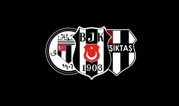 Beşiktaş'tan TFF'ye 'kural hatası' başvurusu