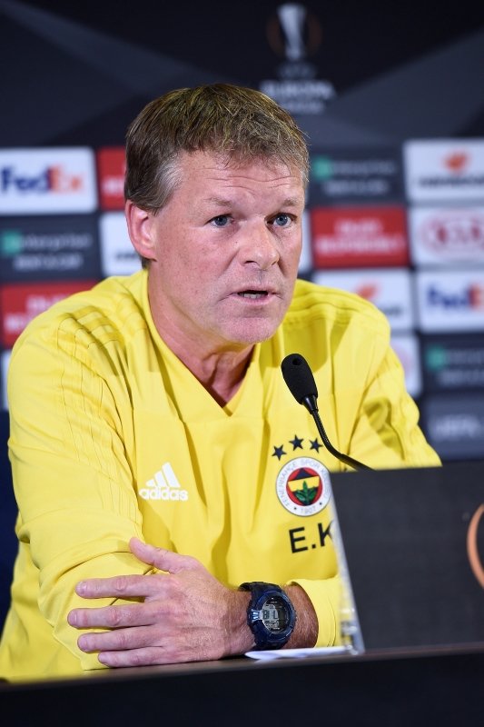 Koeman’dan flaş Cocu itirafı!