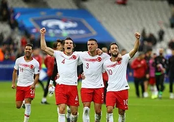 Yen de gel Türkiye'm!