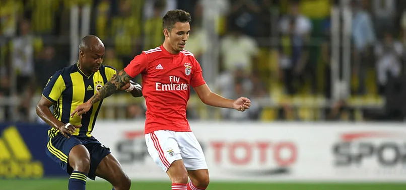 Benfica’nın Play-Off’taki rakibi PAOK oldu