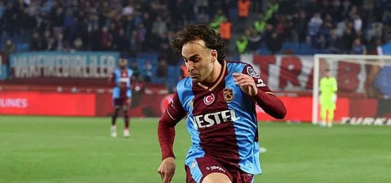 Lazar Markovic'ten Trabzonspor’a erken veda!