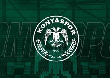 Konyaspor'dan flaş G.Saray maçı açıklaması!