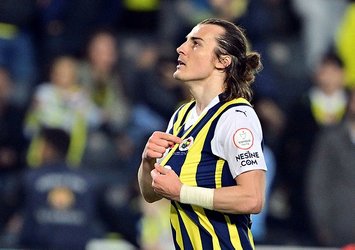 İspanya'dan olay iddia! Çağlar Söyüncü ve F.Bahçe...