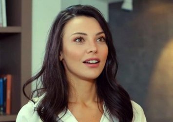 Tuvana Türkay corona virüsüne mi yakalandı?