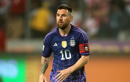 TRANSFER HABERİ: Messi’nin takım arkadaşı Trabzonspor’a!