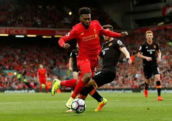 Sturridge yüksek uçtu
