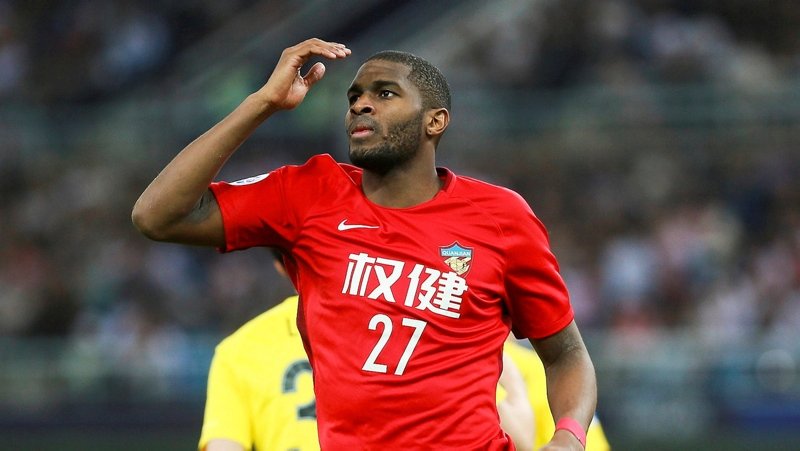 Modeste’den Galatasaray açıklaması