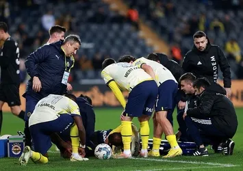 Fenerbahçe'den Joao Pedro açıklaması!