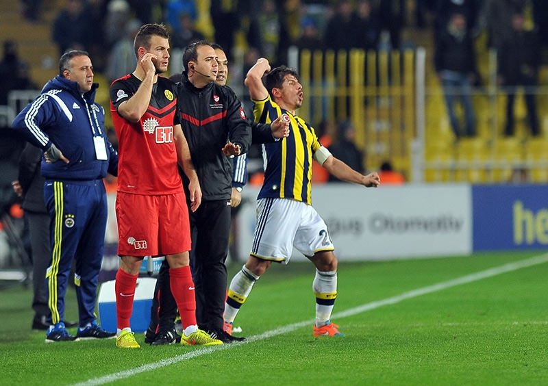 Sergen Yalçın’dan unutulmaz sözler