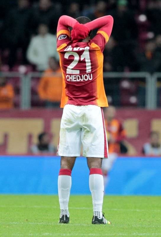 Galatasaray - Trabzonspor
