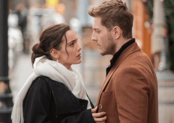 Siyah Kalp 18. yeni bölüm izle tek parça