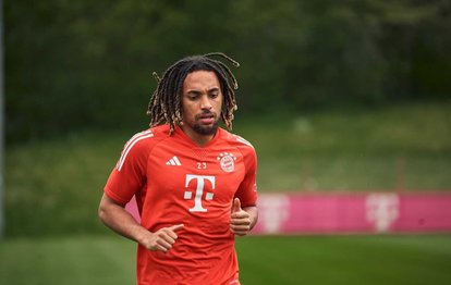 Sacha Boey Galatasaray’a transfer olacak mı? Bayern Münih’ten açıklama geldi!