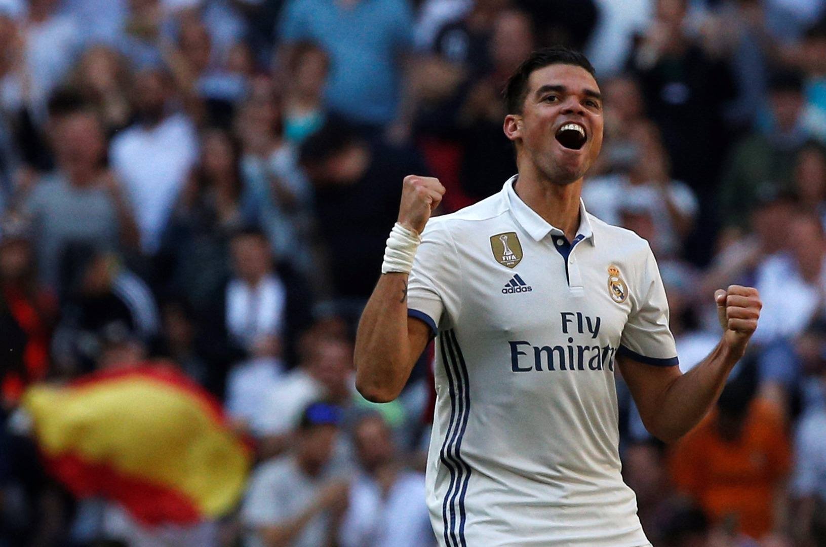 Galatasaray, Pepe için kolları sıvadı!