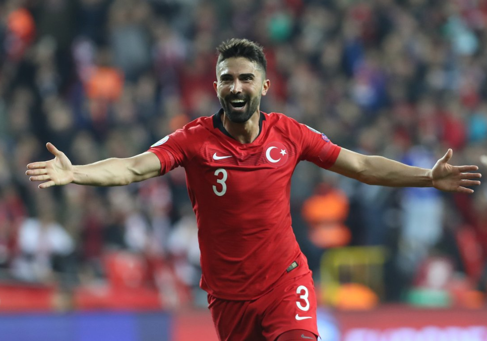 Günün bombası Hasan Ali Kaldırım! Transferle ayrılık... Son dakika Fenerbahçe haberleri