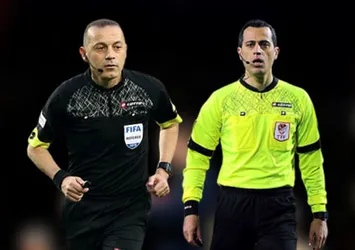 Süper Lig'de dev skandal! İşte o konuşma