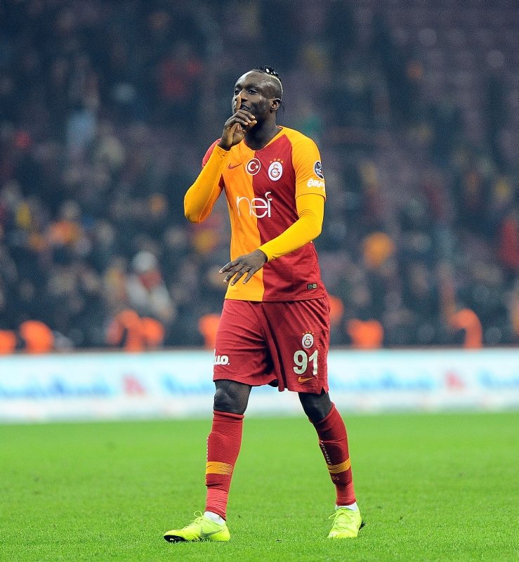 Mbaye Diagne’den Beşiktaş iddiası!