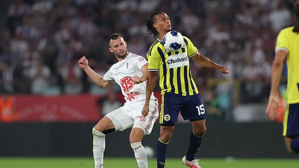Nathan Ake: Bu Bizim Gerçek Kimliğimiz Değil
