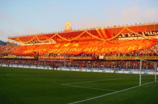 Stephane Lannoy, Galatasaray maçını unutamamış