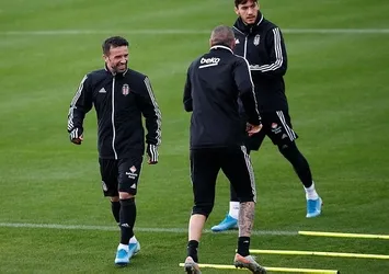 Gökhan Gönül “Feda” dedi