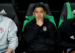 Kagawa'dan olay Galatasaray sözleri!