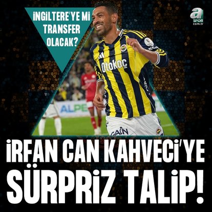 İrfan Can Kahveci, Hull City’nin radarında!