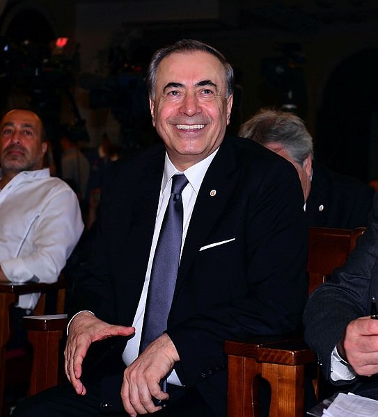 Mustafa Cengiz’den UEFA açıklaması