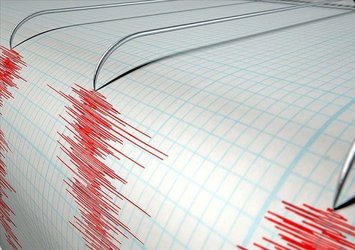 Pakistan'da 5,4 şiddetinde deprem meydana geldi!