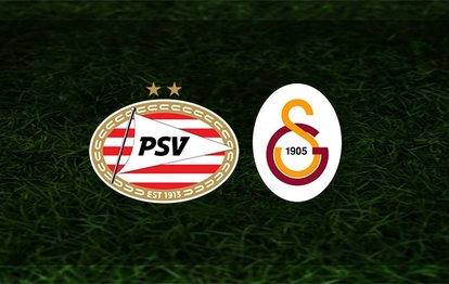 Galatasaray maçı: PSV - Galatasaray Şampiyonlar Ligi maçı ne zaman, saat kaçta ve hangi kanalda? Şifresiz mi? | GS maçı izle...