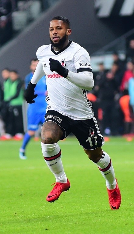 Jeremain Lens’e talip var