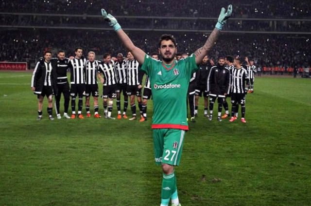 Beşiktaş’tan çılgın gelir