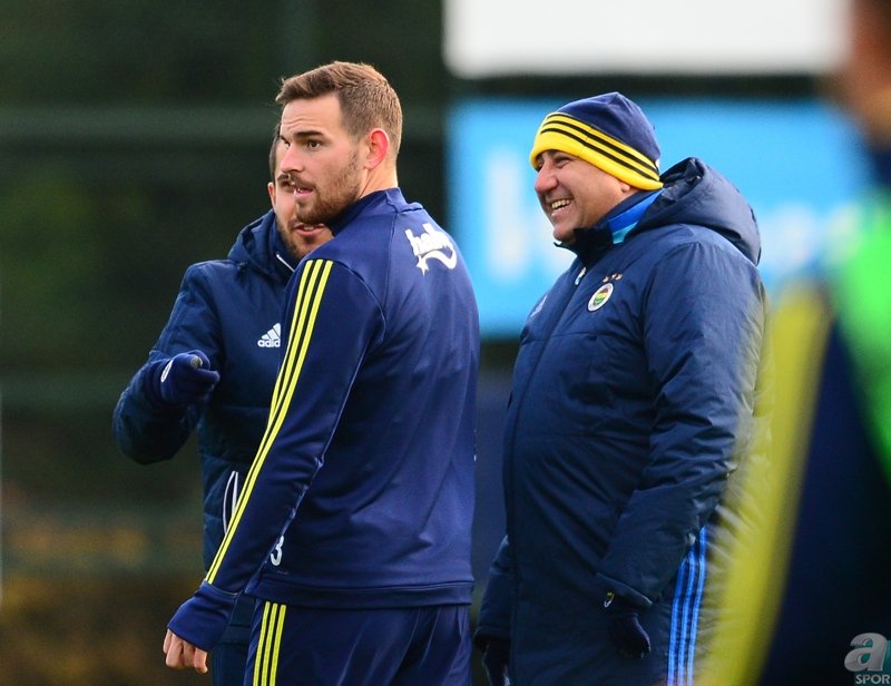 Vincent Janssen itiraf etti! Fenerbahçe’ye katkı sağlayamadım