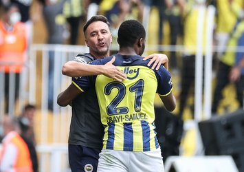 "Pereira umut veren bir Fenerbahçe oluşturdu"