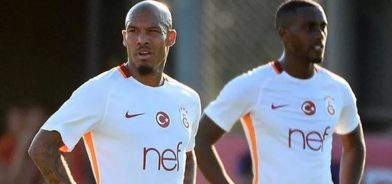 Galatasaray, Boluspor ile karşılaştı
