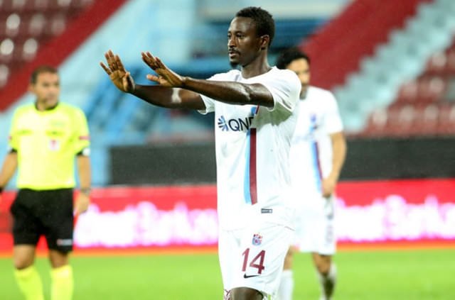 FIFA 17’de Süper Lig oyuncuları ve puanları