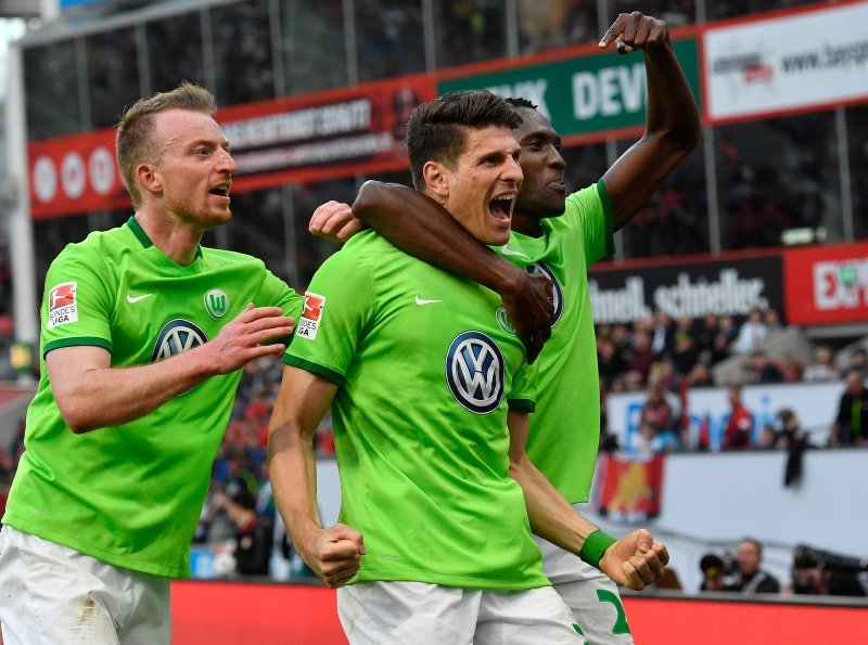 Trabzonspor’dan Mario Gomez bombası!