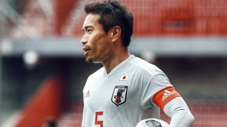 Galatasaray şimdi yandı! Nagatomo...