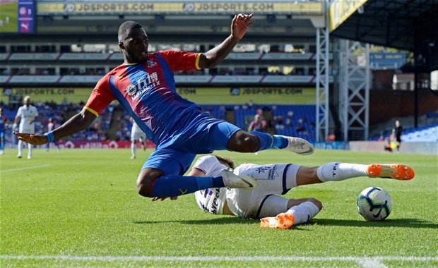 Süper Lig’de golcü yarışı!