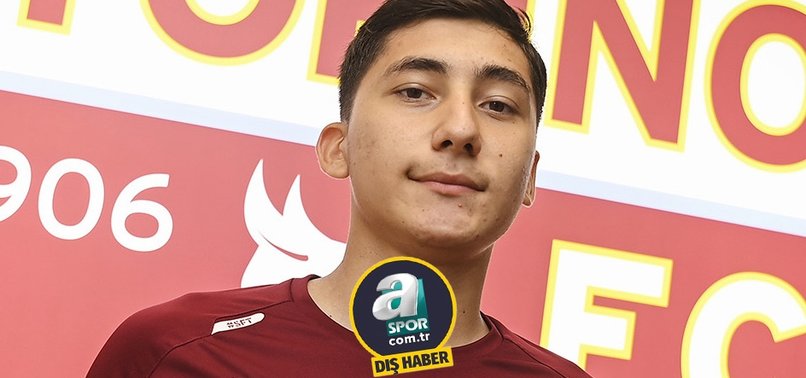 Eski Beşiktaşlı Emirhan İlkhan imzayı atıyor! İşte yeni adresi