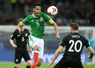Trabzonspor'dan Diego Reyes bombası!