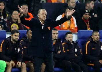 Galatasaray'ın galibiyet hasreti