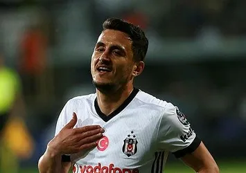Bir de forvet olsaydı